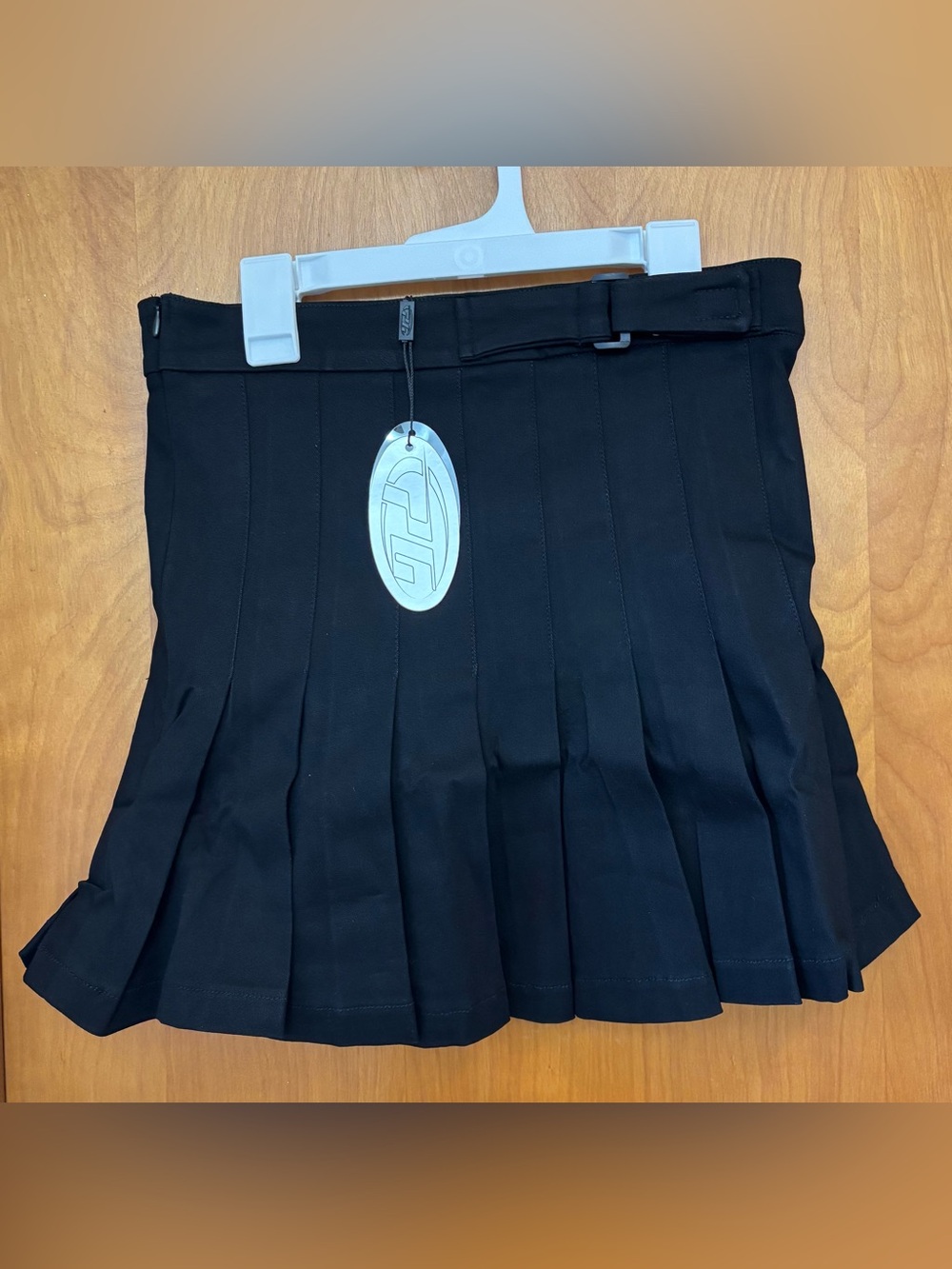 Dolls Kill Poster Girl Mini Skirt
